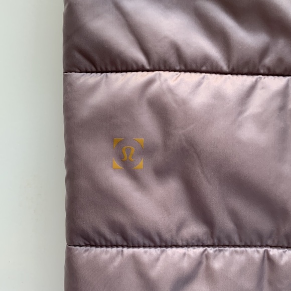 Lululemon Take The Moment Reverse Jacket Robert Geller Collection - Picture 10 of 14